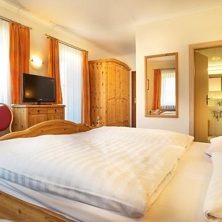 Zedernhof Gesundheits- & Wellnesshotel Stamsried Eksteriør billede