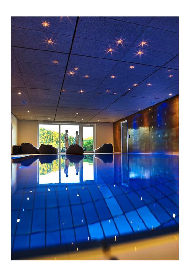 Zedernhof Gesundheits- & Wellnesshotel Stamsried Eksteriør billede