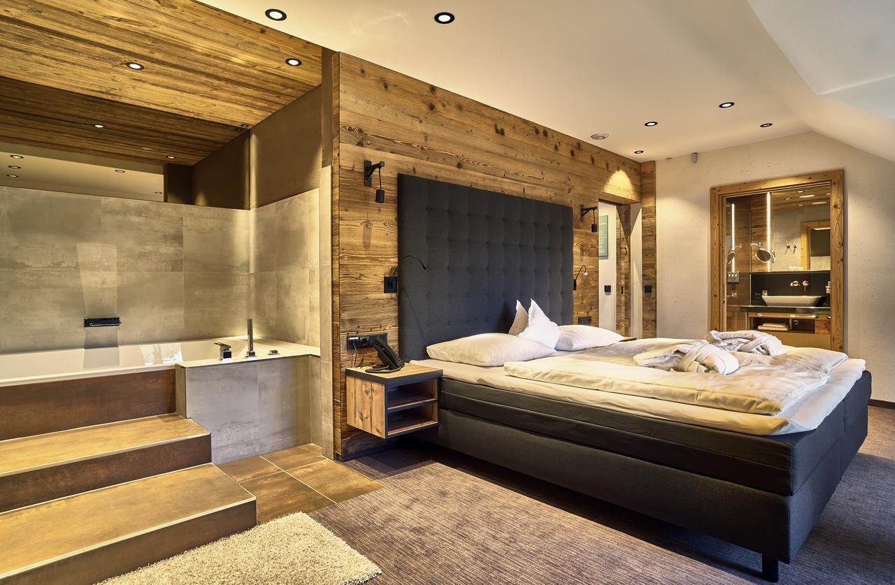 Zedernhof Gesundheits- & Wellnesshotel Stamsried Eksteriør billede