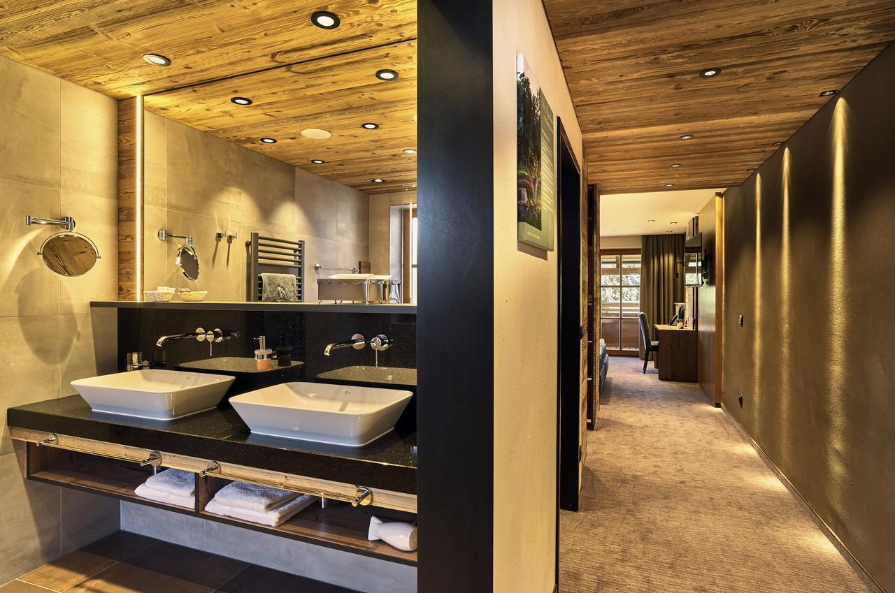 Zedernhof Gesundheits- & Wellnesshotel Stamsried Eksteriør billede