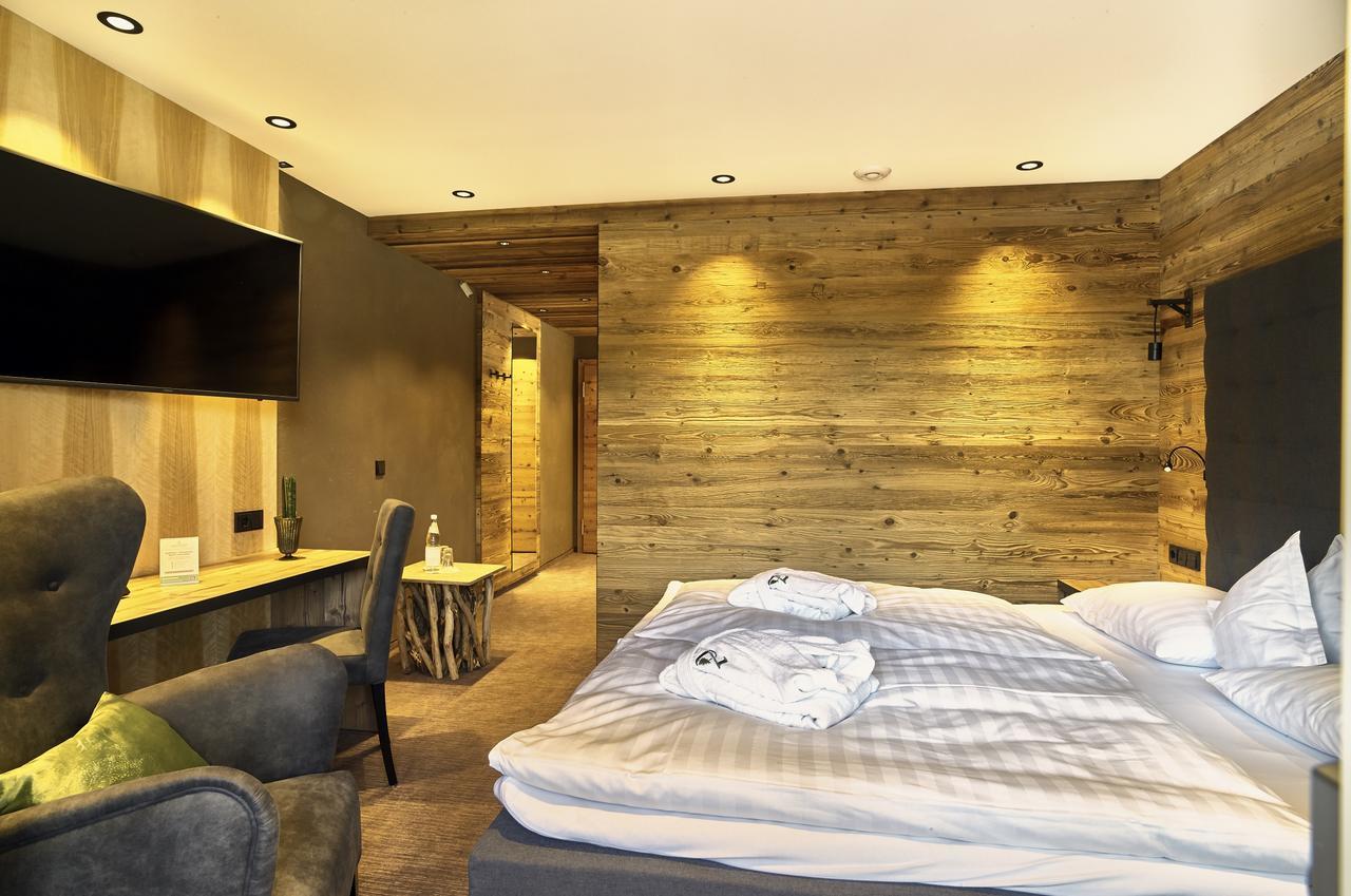Zedernhof Gesundheits- & Wellnesshotel Stamsried Eksteriør billede